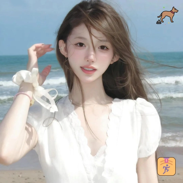 陈洋女士